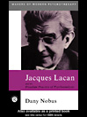 Dany Nobus